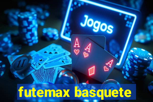 futemax basquete